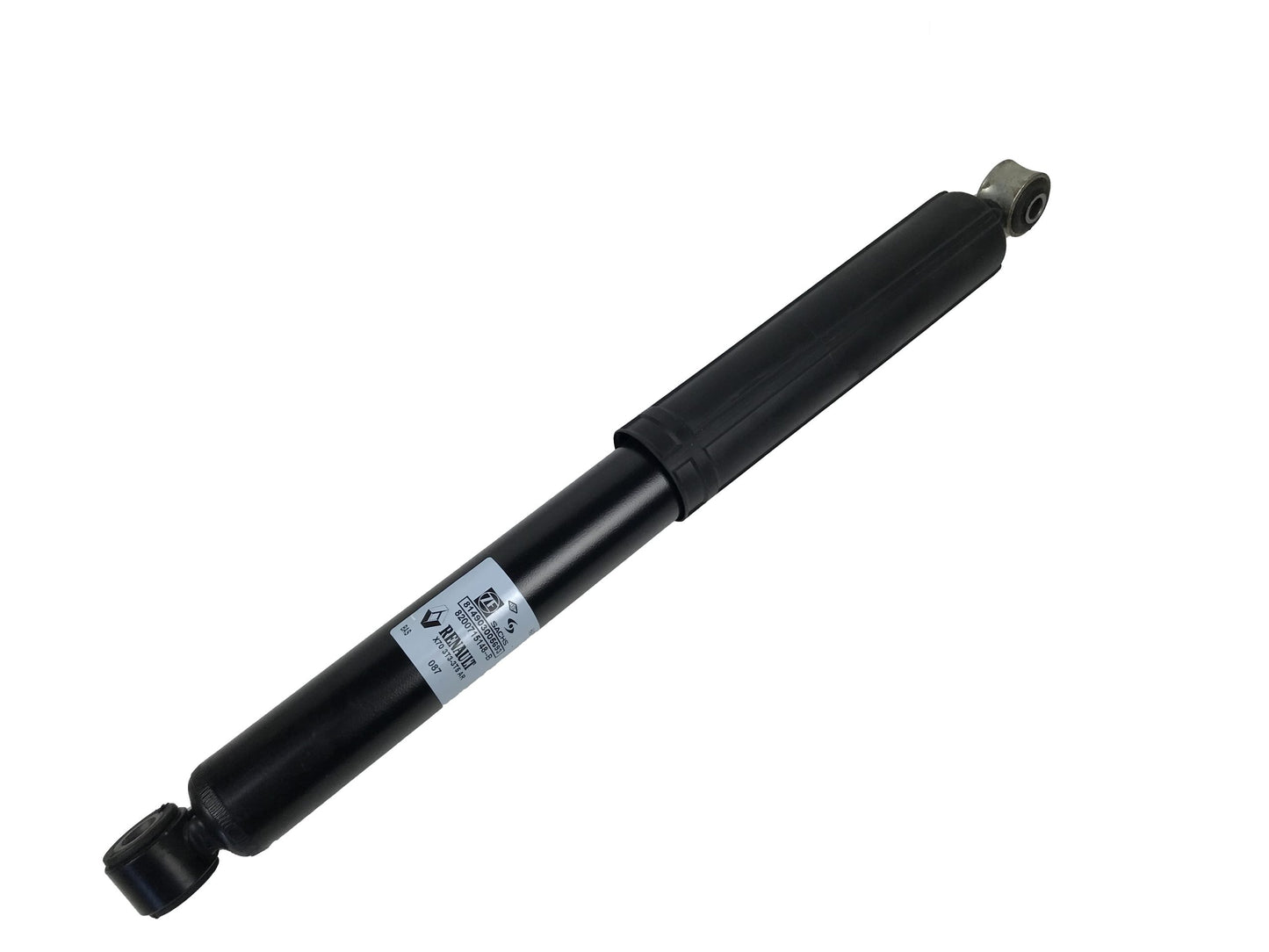 Pièce d'origine Amortisseur arrière pour Renault Master II 8200715148.