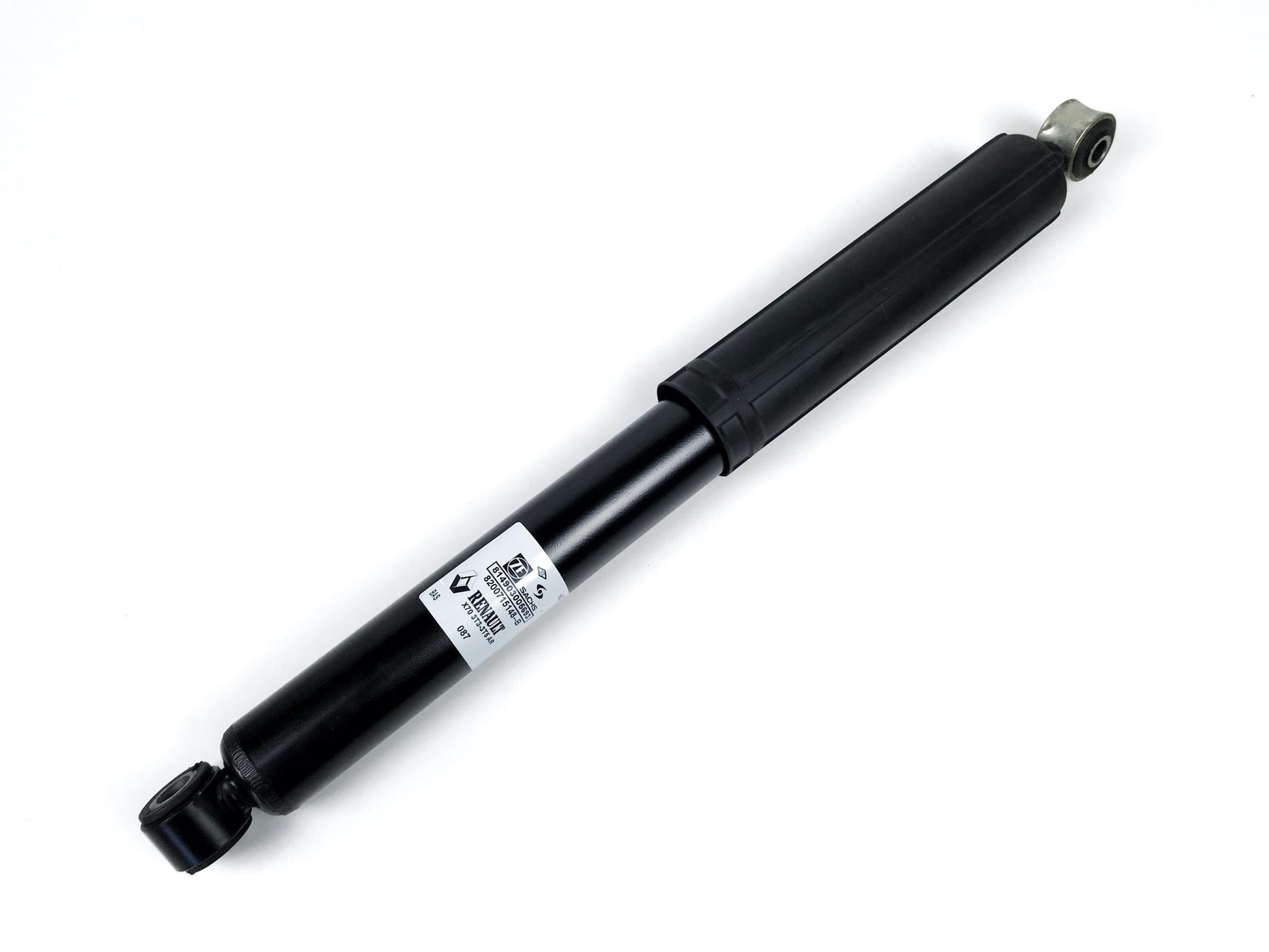 Pièce d'origine Amortisseur arrière pour Renault Master II 8200715148.