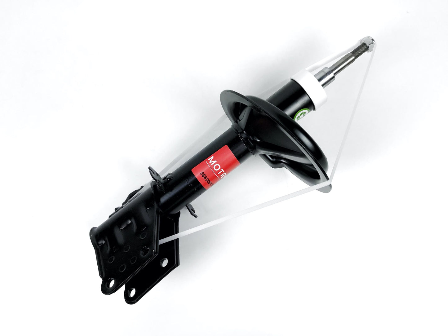 Pièce d'origine Amortisseur avant pour Fiat Doblo 8660001305.