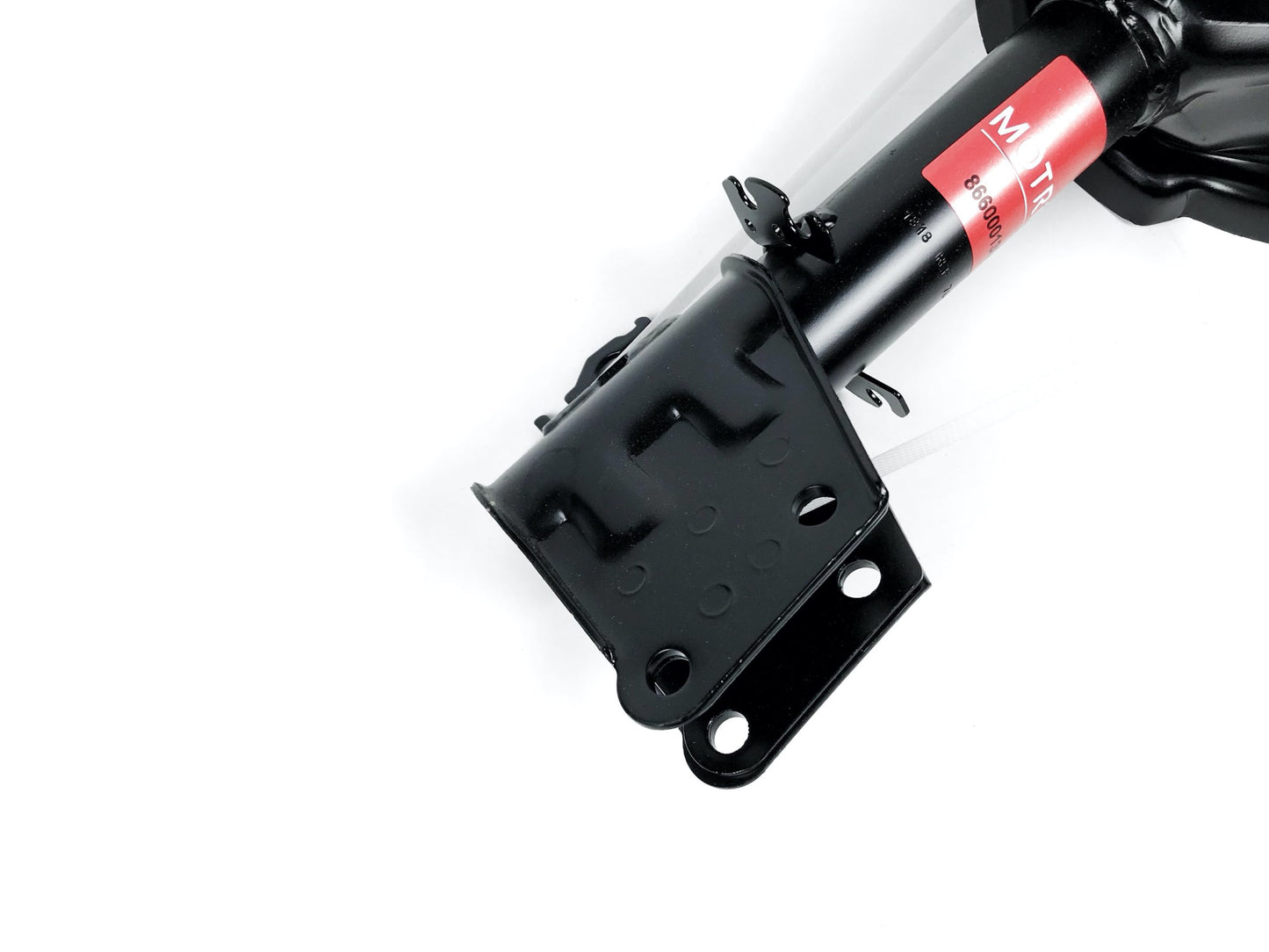 Pièce d'origine Amortisseur avant pour Fiat Doblo 8660001305.