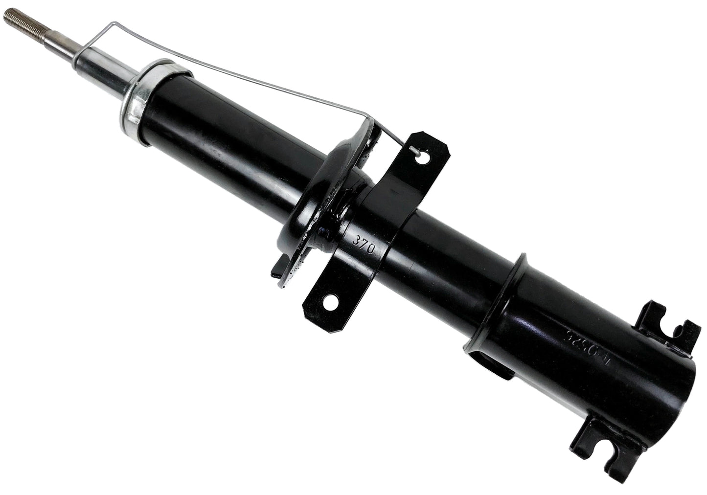 Pièce d'origine Amortisseur avant pour Renault Trafic II Opel Vivaro I 8200728281.