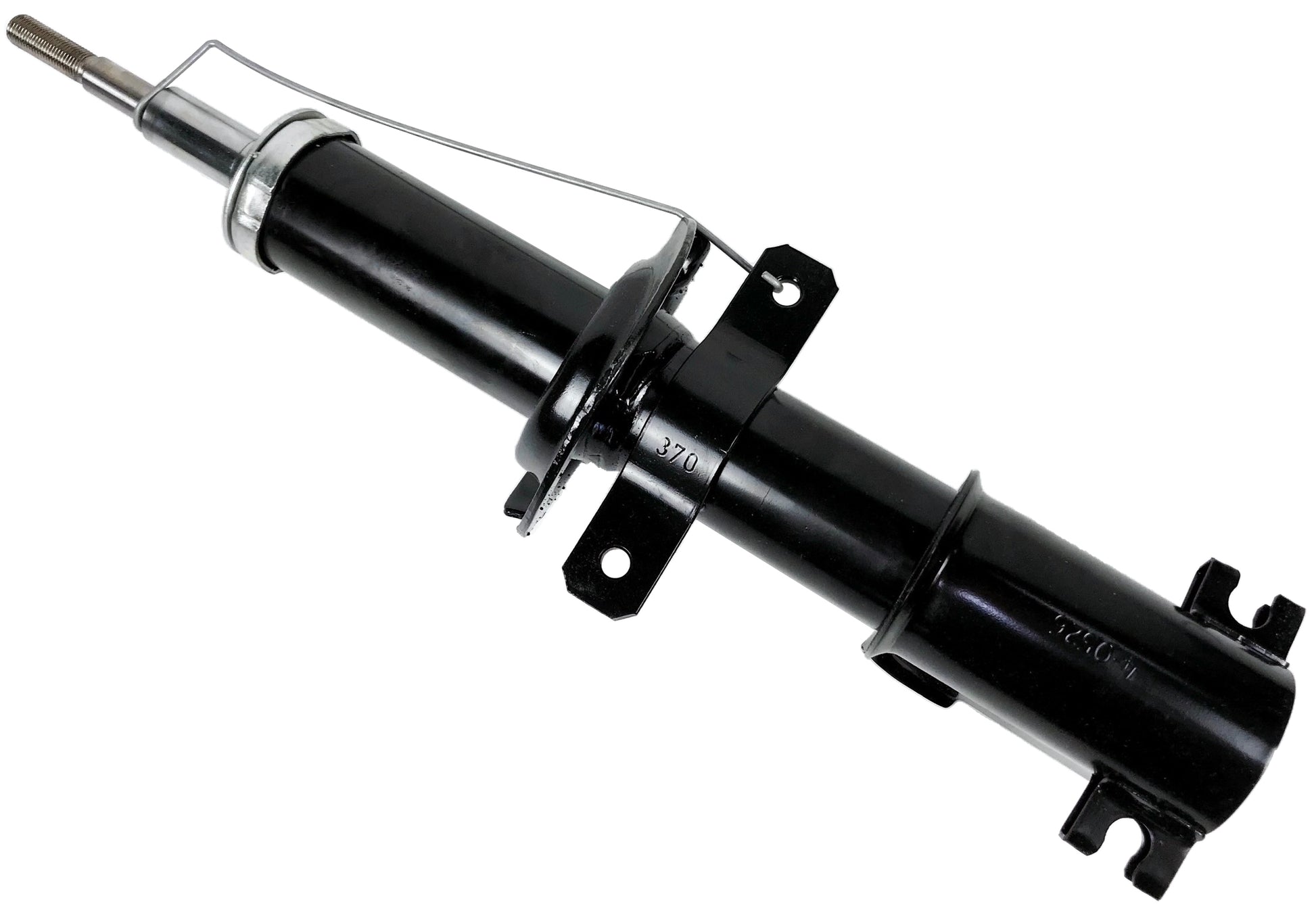 Pièce d'origine Amortisseur avant pour Renault Trafic II Opel Vivaro I 8200728281.