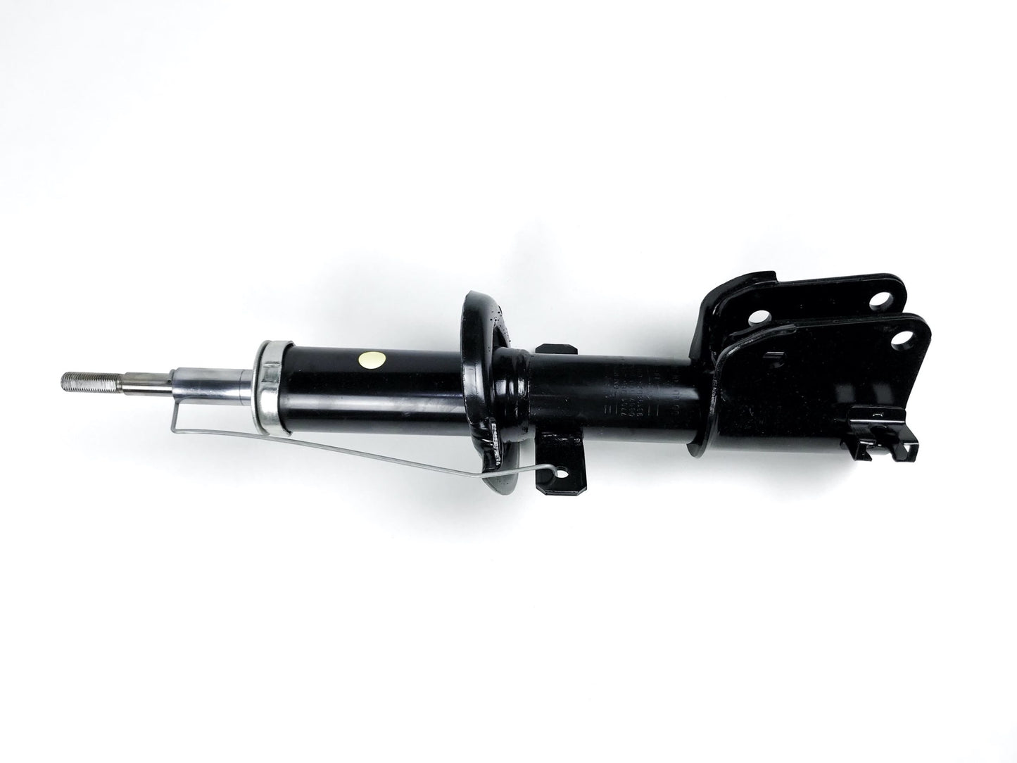 Pièce d'origine Amortisseur avant pour Renault Trafic II Opel Vivaro I 8200728281.