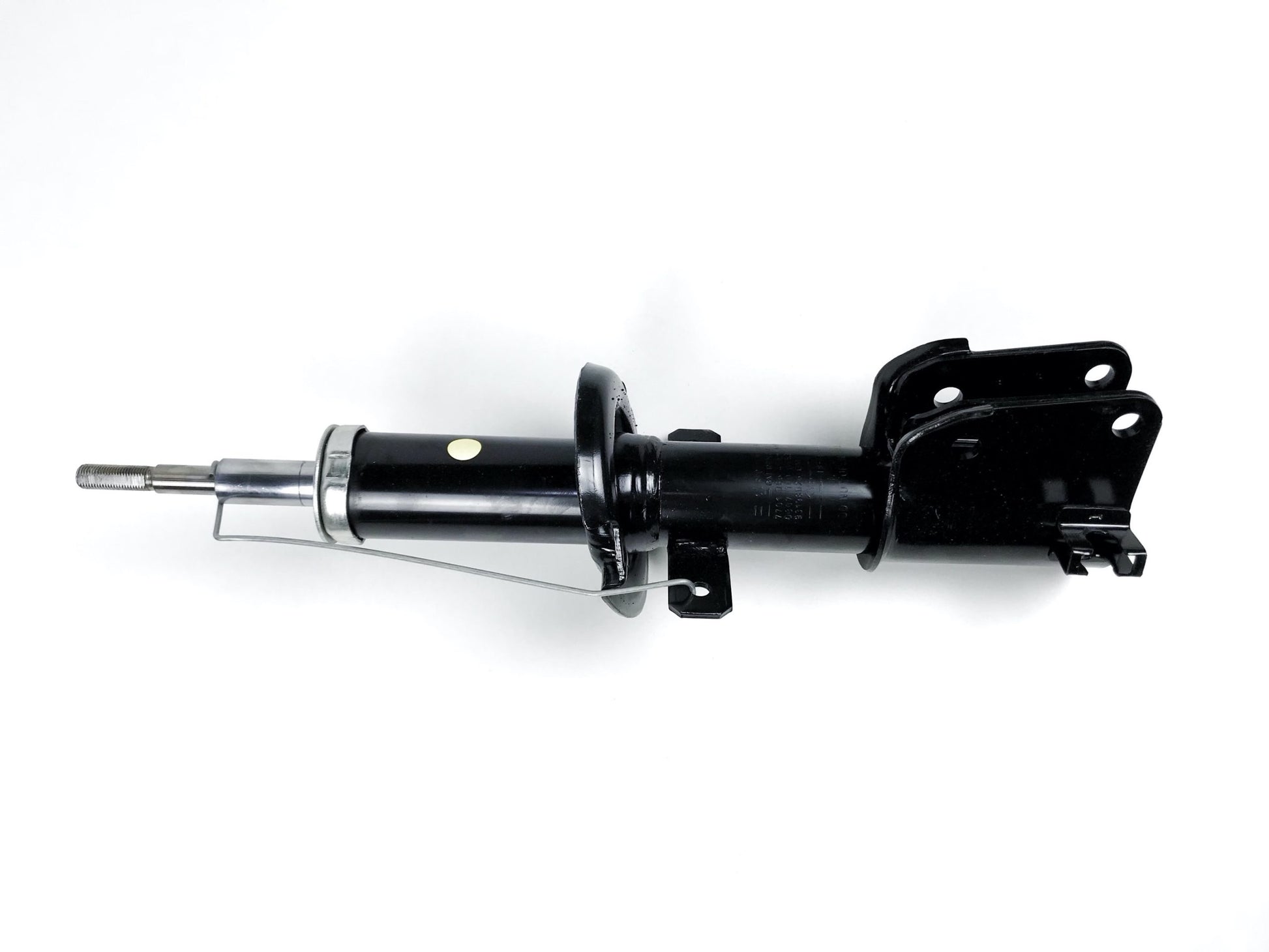 Pièce d'origine Amortisseur avant pour Renault Trafic II Opel Vivaro I 8200728281.