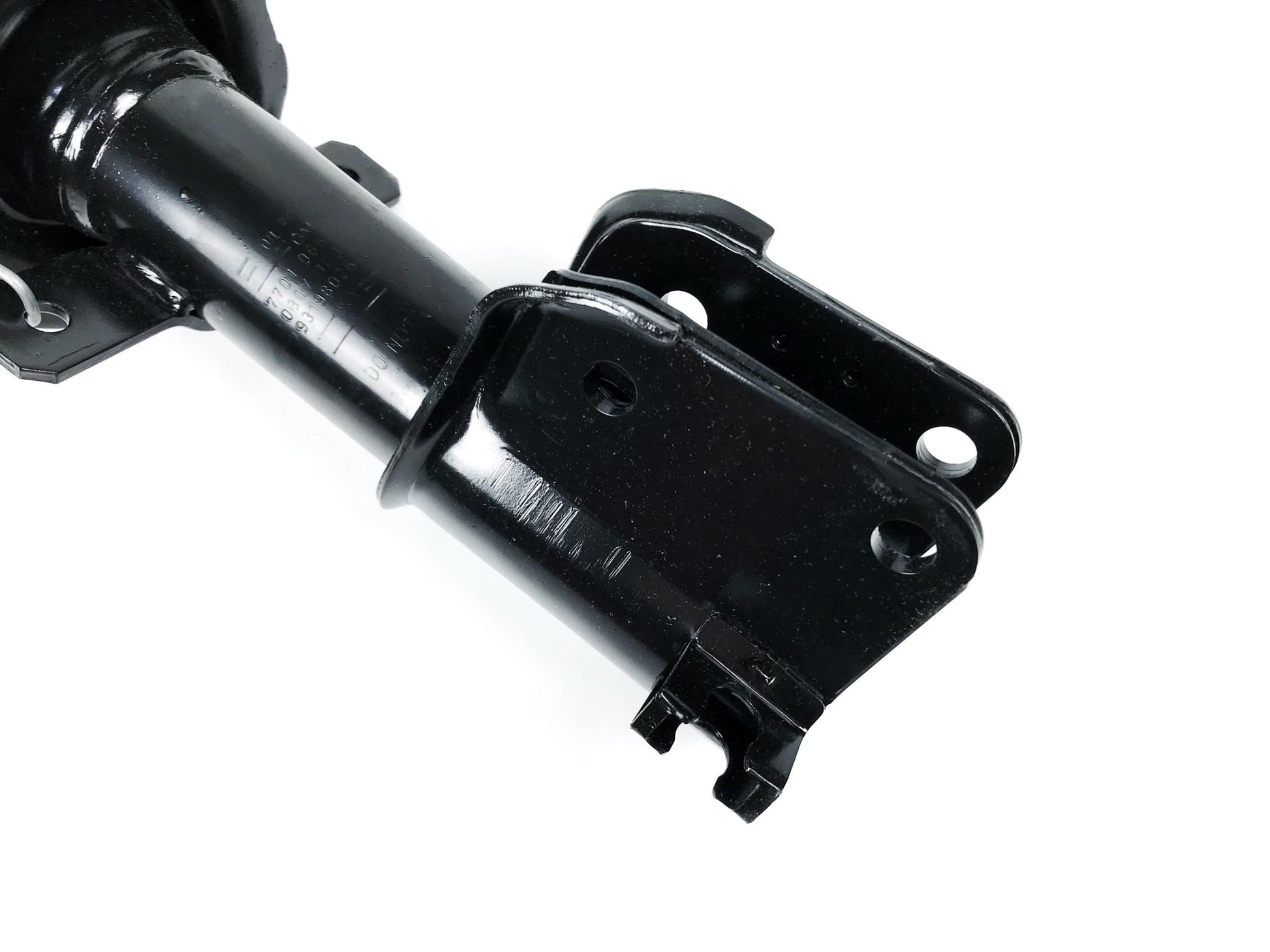 Pièce d'origine Amortisseur avant pour Renault Trafic II Opel Vivaro I 8200728281.