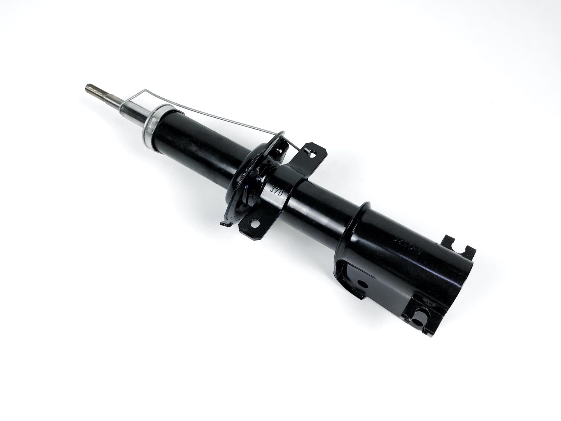 Pièce d'origine Amortisseur avant pour Renault Trafic II Opel Vivaro I 8200728281.