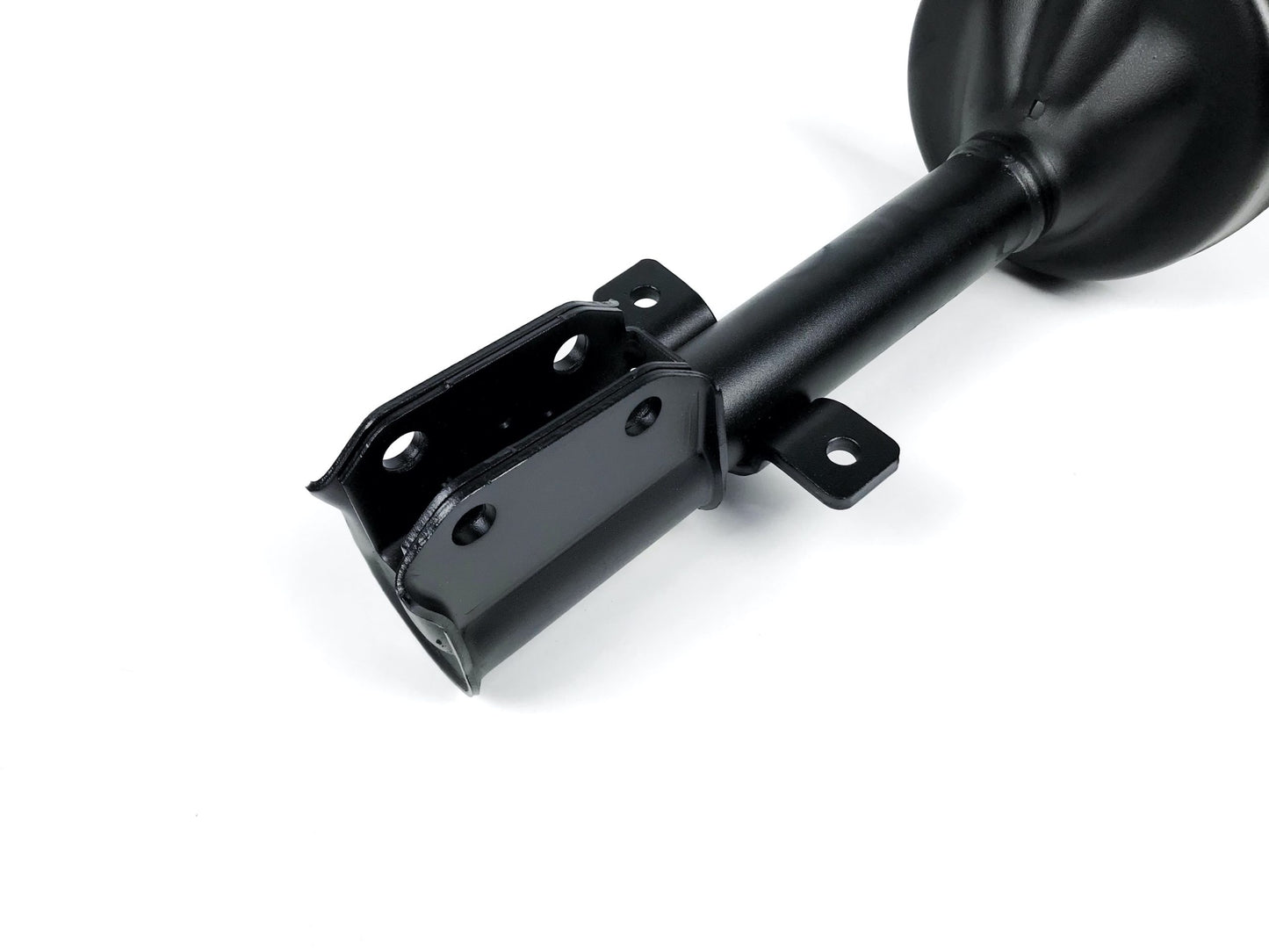 Pièce d'origine Amortisseur avant pour Renault Kangoo 4x4 8200675691.