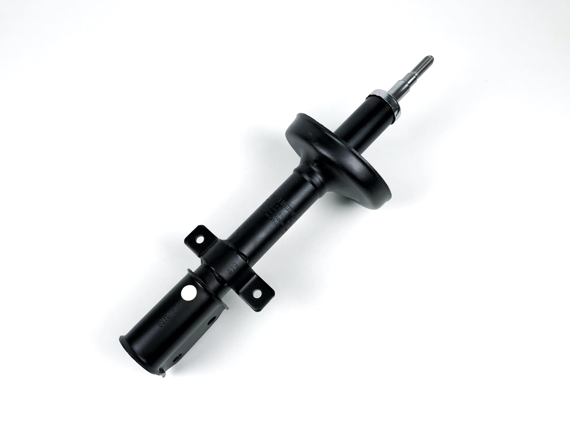Pièce d'origine Amortisseur avant pour Renault Kangoo 4x4 8200675691.