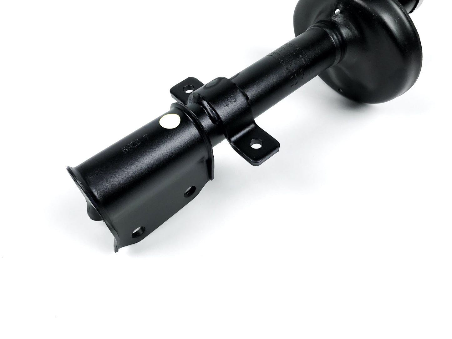 Pièce d'origine Amortisseur avant pour Renault Kangoo 4x4 8200675691.