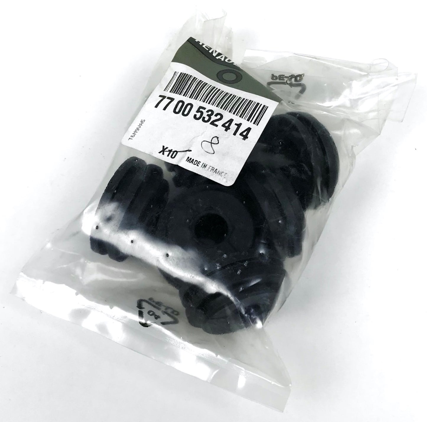 Pièce d'origine Kit de réparation de levier de vitesses pour Renault 7701477671.