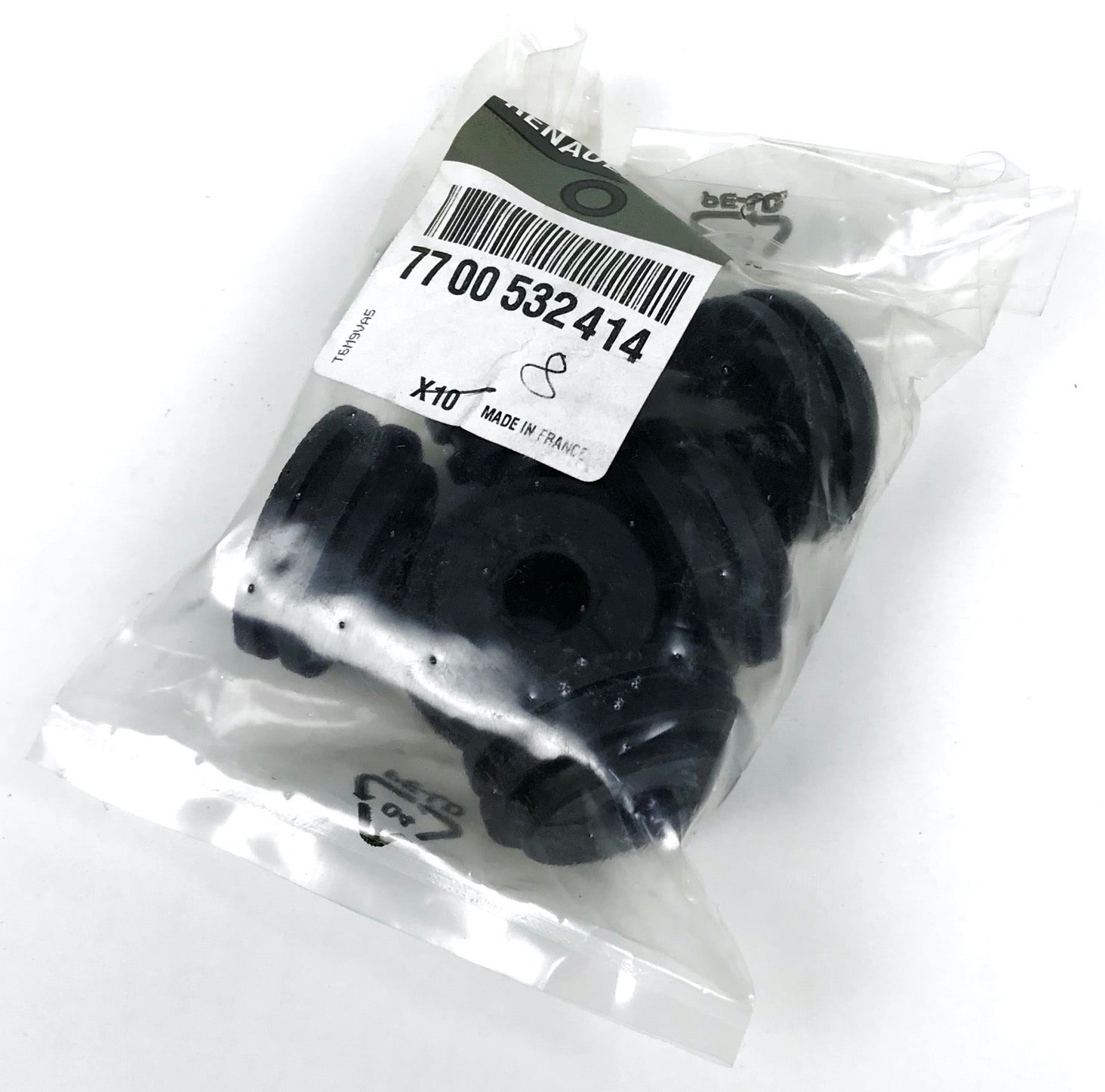 Pièce d'origine Kit de réparation de levier de vitesses pour Renault 7701477671.