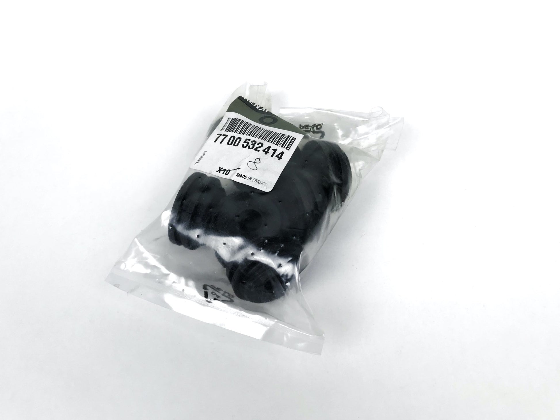 Pièce d'origine Kit de réparation de levier de vitesses pour Renault 7701477671.