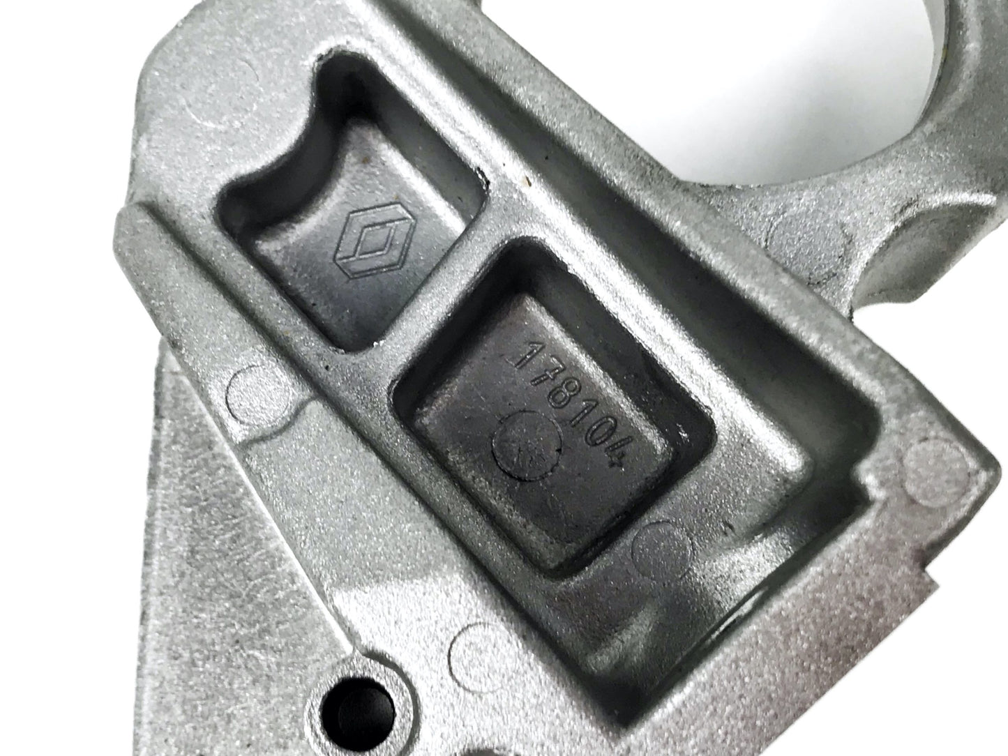 Pièce d'origine Support de cardan avec palier intermédiaire pour Renault Espace Vel Satis 3.0 dCi 8200101015.