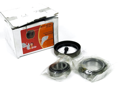 Pièce d'origine Roulement de roue pour Mercedes CLK SL Motrio 8671003081.