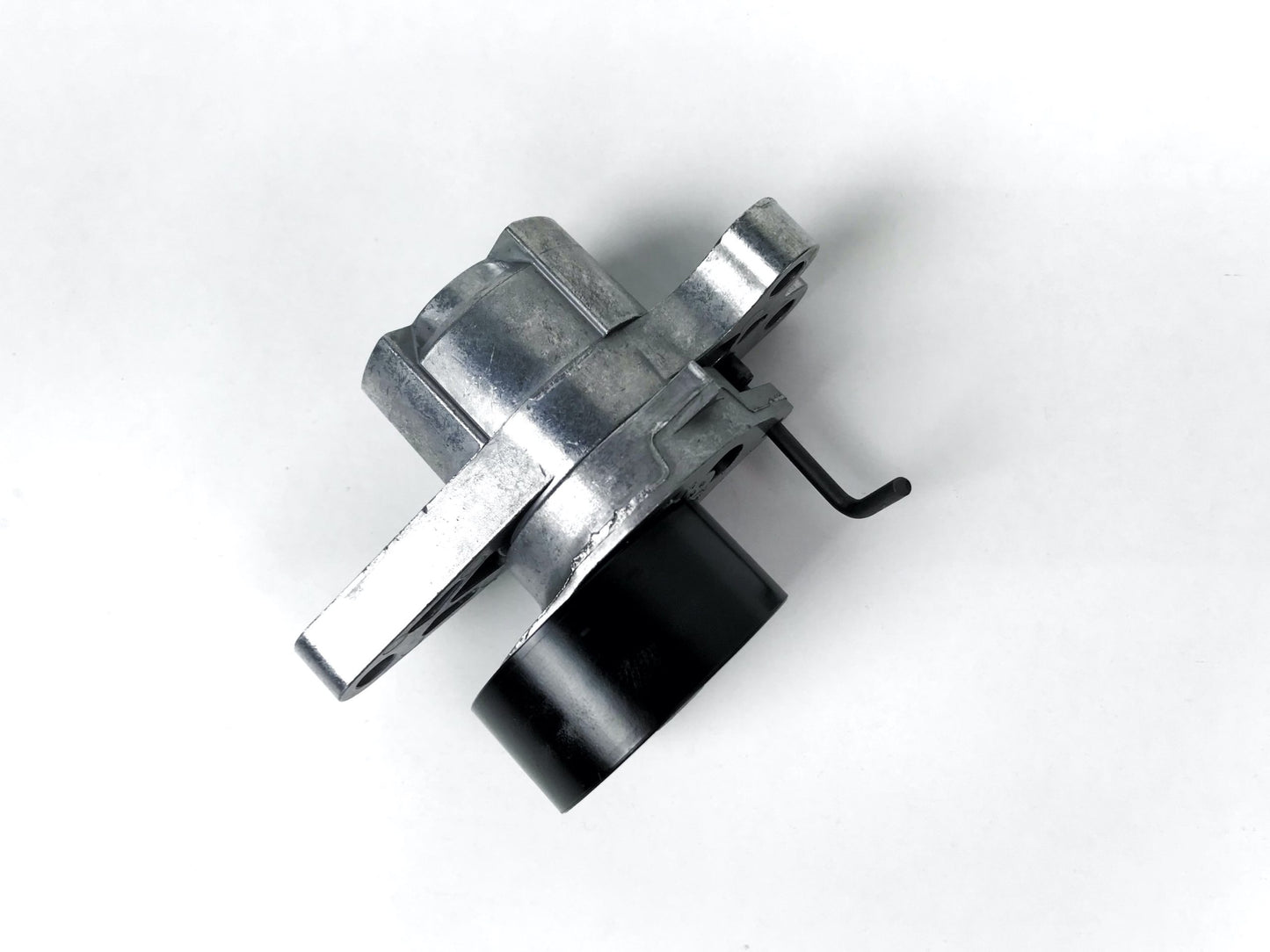 Pièce d'origine Tendeur de courroie d'accessoires pour Citroën Berlingo Xsara 8671019908