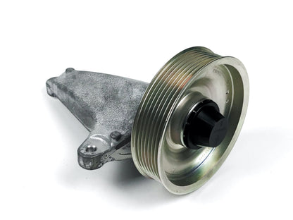Pièce d'origine Poulie de vilebrequin pour Renault Master III 119269993R