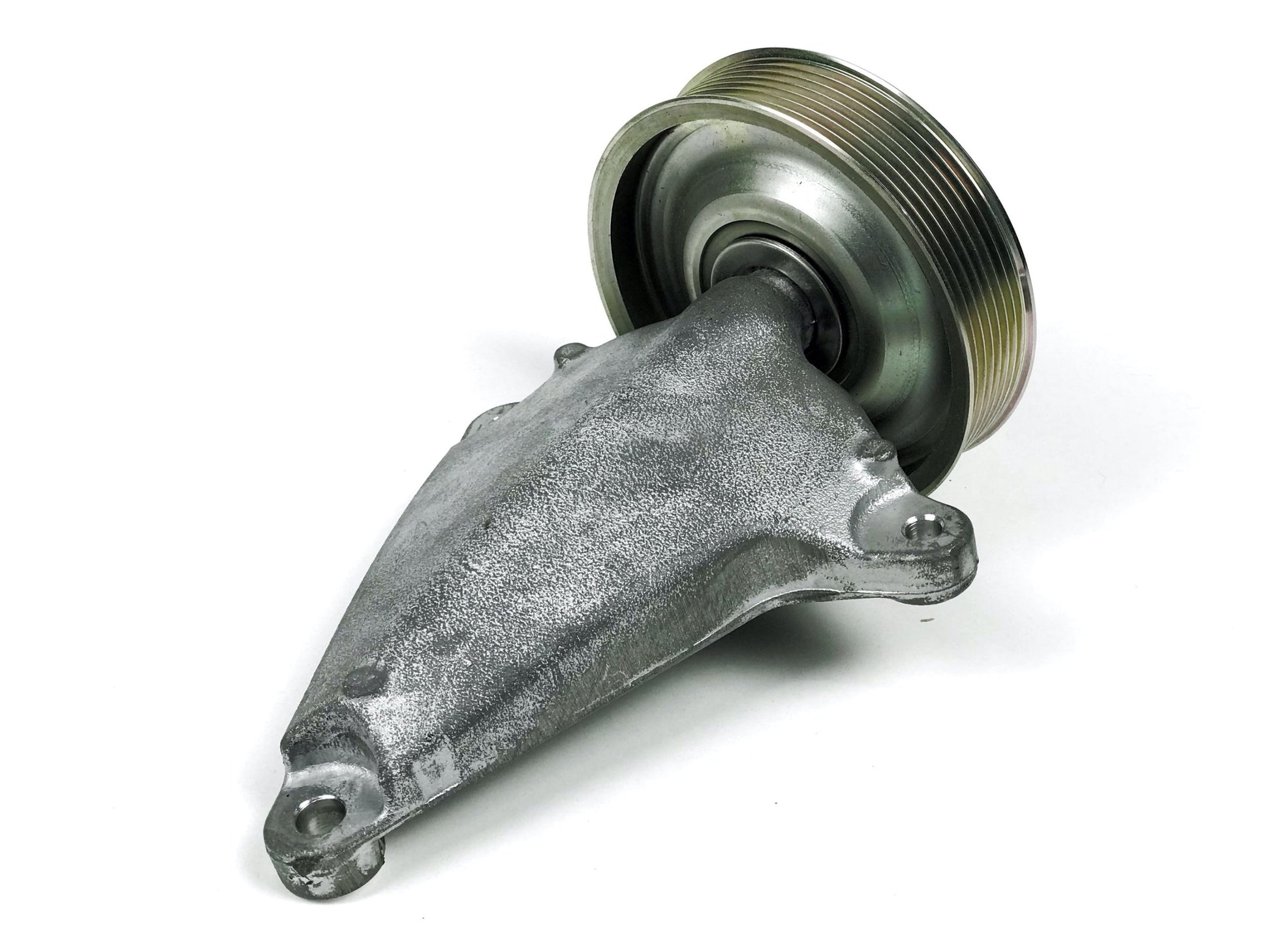 Pièce d'origine Poulie de vilebrequin pour Renault Master III 119269993R.
