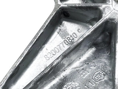 Pièce d'origine Poulie de vilebrequin pour Renault Master III 119269993R.