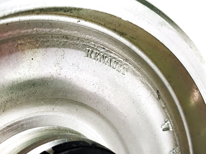 Pièce d'origine Poulie de vilebrequin pour Renault Master III 119269993R