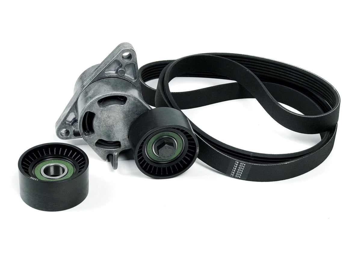 Kit de courroie d'accessoires Avantime Vel Satis 2.2 G9T neuf d'origine