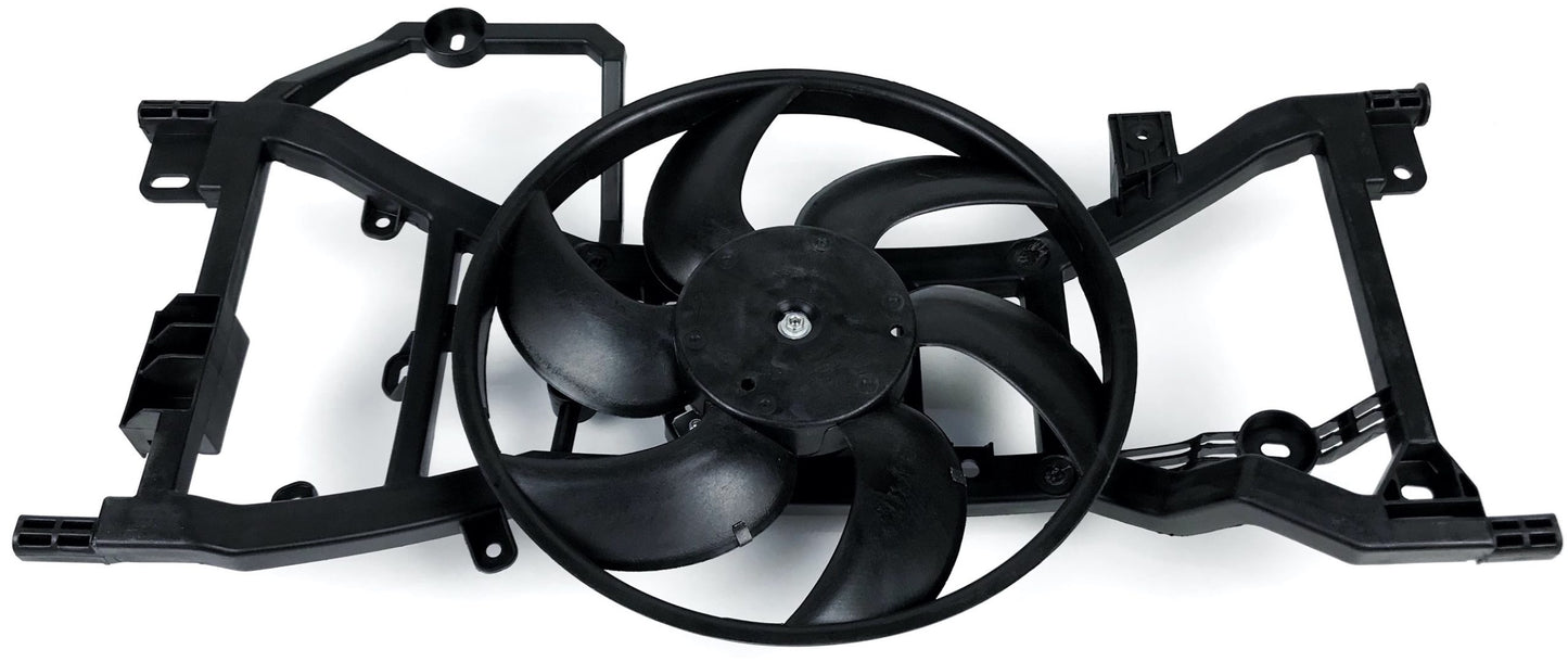 Pièce d'origine Moteur de ventilateur pour Dacia Dokker Lodgy 1.6 2148100Q0A