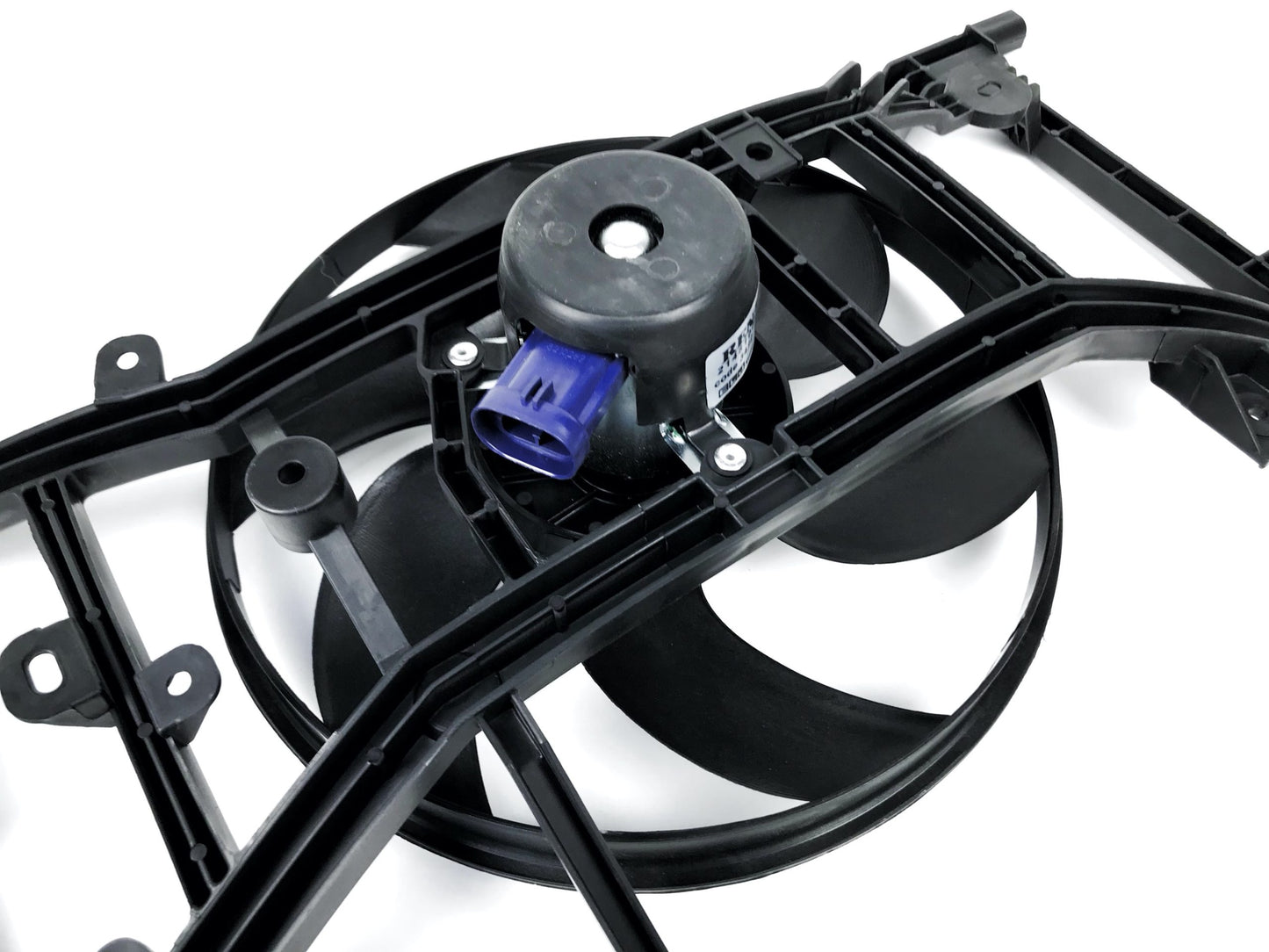 Pièce d'origine Moteur de ventilateur pour Dacia Dokker Lodgy 1.6 2148100Q0A