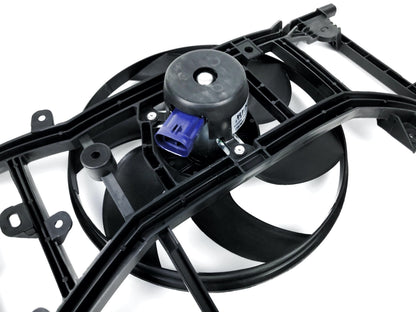 Pièce d'origine Moteur de ventilateur pour Dacia Dokker Lodgy 1.6 2148100Q0A