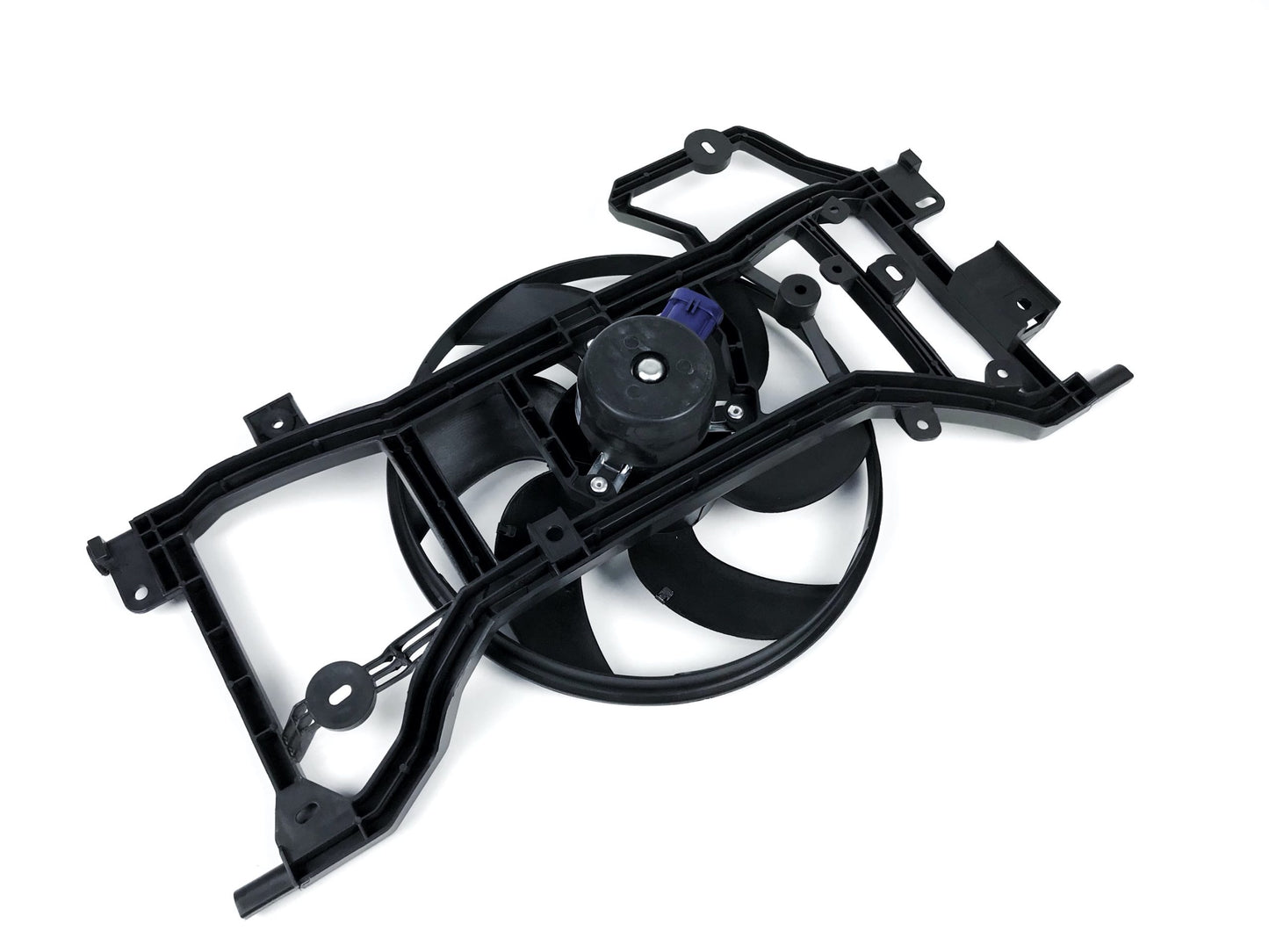 Pièce d'origine Moteur de ventilateur pour Dacia Dokker Lodgy 1.6 2148100Q0A