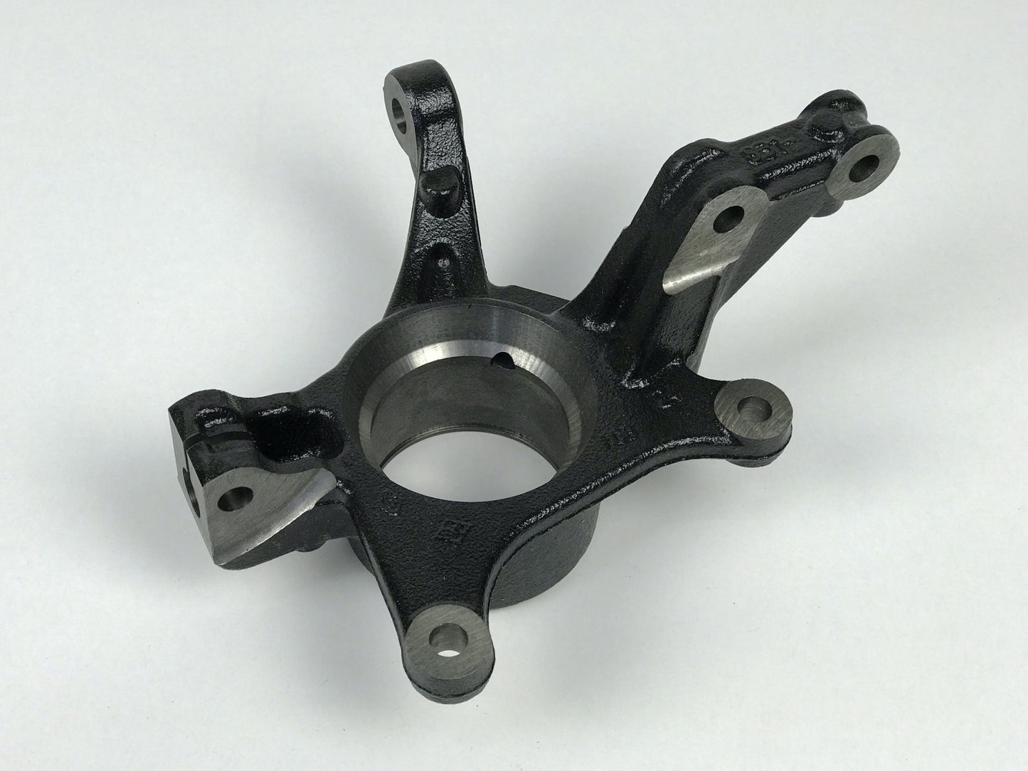 Pièce d'origine Fusée de roue avant gauche pour Renault Captur 1.5 dCi 400159304R