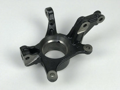 Pièce d'origine Fusée de roue avant gauche pour Renault Captur 1.5 dCi 400159304R