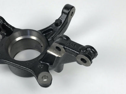 Pièce d'origine Fusée de roue avant gauche pour Renault Captur 1.5 dCi 400159304R