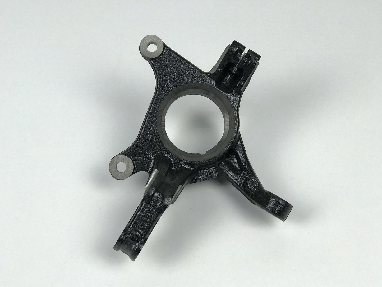 Pièce d'origine Fusée de roue avant gauche pour Renault Captur 1.5 dCi 400159304R