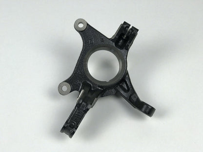 Pièce d'origine Fusée de roue avant gauche pour Renault Captur 1.5 dCi 400159304R