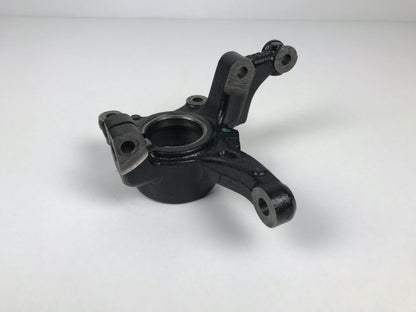Pièce d'origine Fusée de roue avant gauche pour Renault Captur 1.5 dCi 400159304R