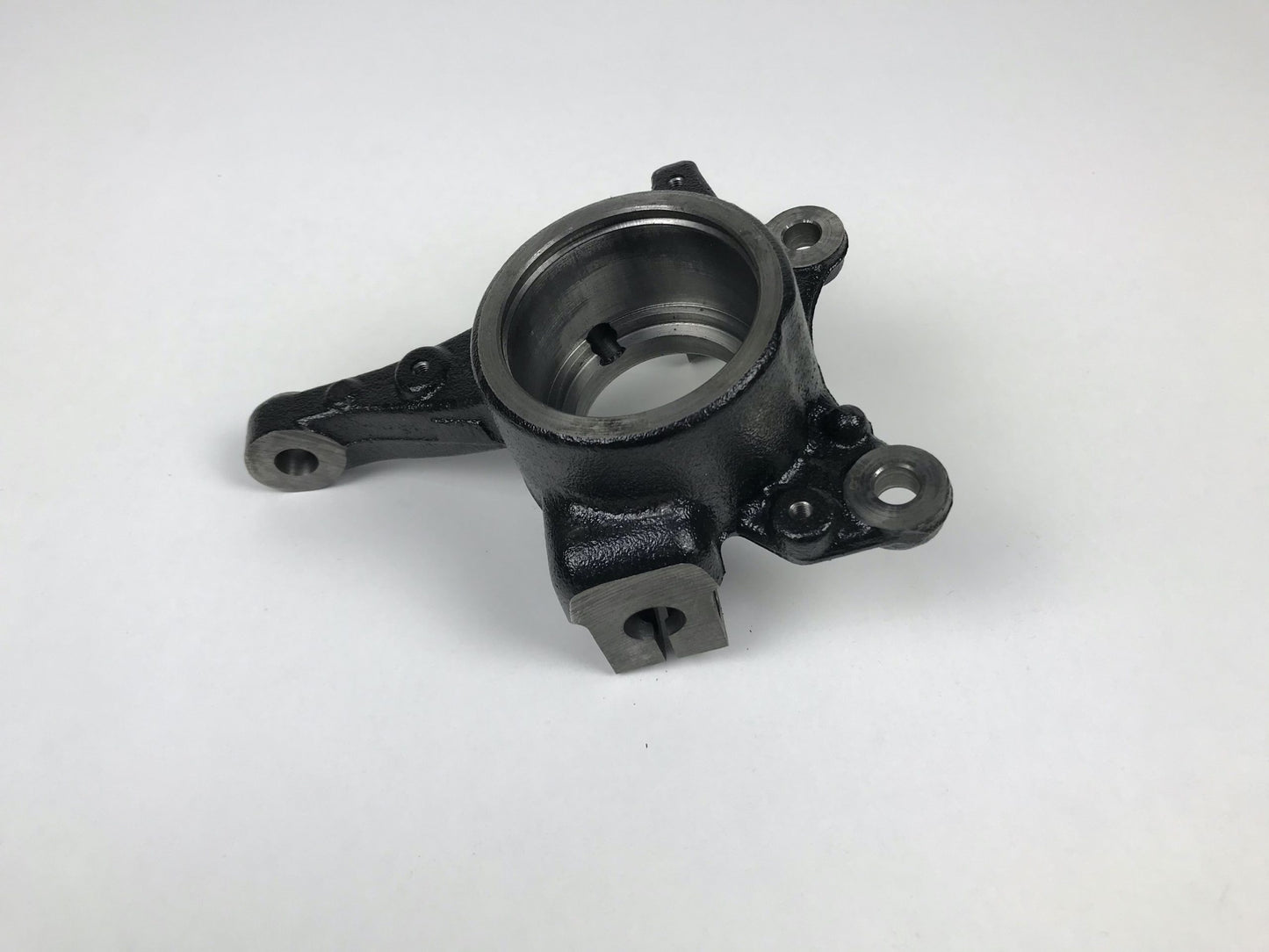 Pièce d'origine Fusée de roue avant gauche pour Renault Captur 1.5 dCi 400159304R