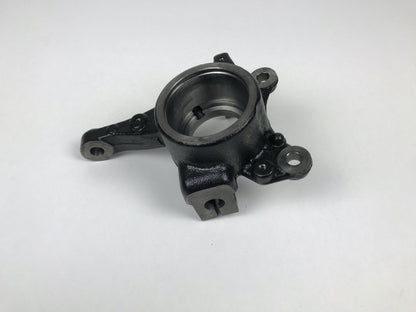 Pièce d'origine Fusée de roue avant gauche pour Renault Captur 1.5 dCi 400159304R