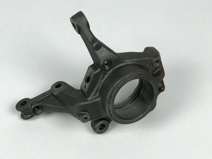 Pièce d'origine Fusée de roue avant droite pour Renault Twingo III 400144992R