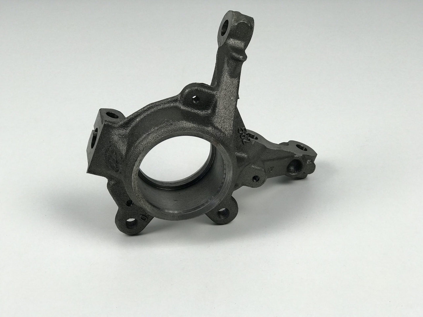Pièce d'origine Fusée de roue avant droite pour Renault Twingo III 400144992R