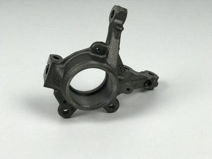 Pièce d'origine Fusée de roue avant droite pour Renault Twingo III 400144992R