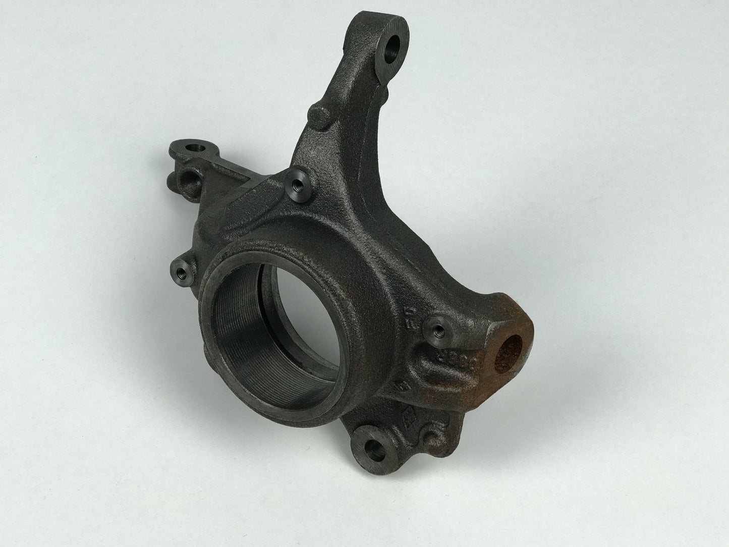 Pièce d'origine Fusée de roue avant droite pour Renault Twingo III 400144992R