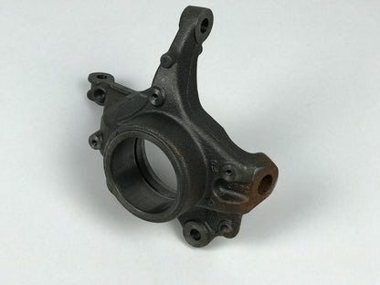 Pièce d'origine Fusée de roue avant droite pour Renault Twingo III 400144992R