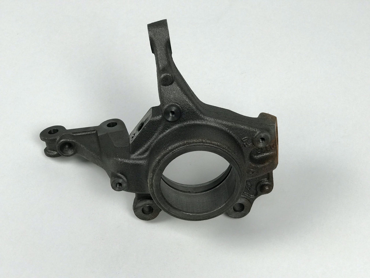 Pièce d'origine Fusée de roue avant droite pour Renault Twingo III 400144992R