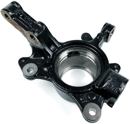 Pièce d'origine Fusée de roue droite pour Renault Master III Opel Movano B Nissan NV400 4001400Q0H
