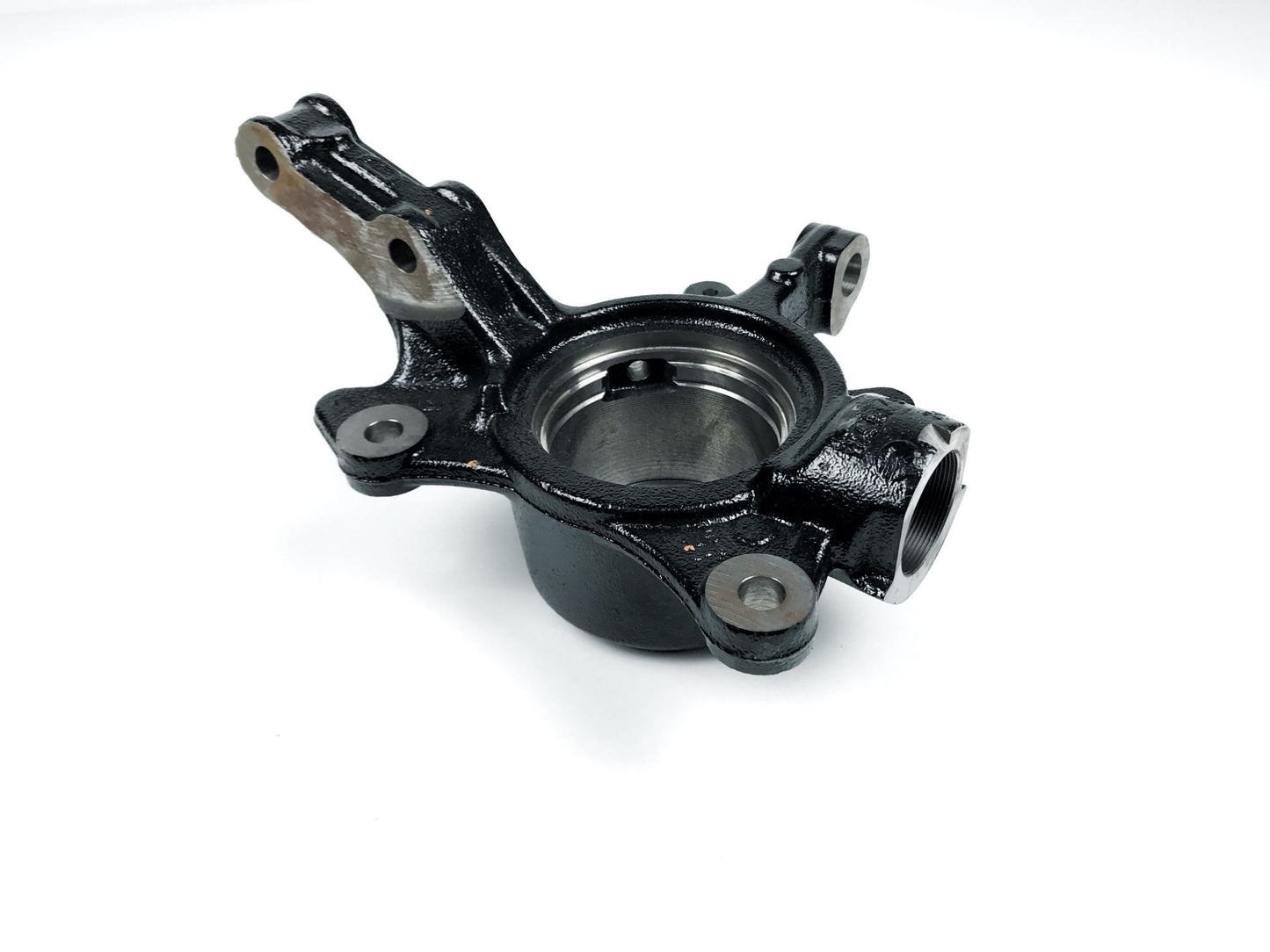 Pièce d'origine Fusée de roue droite pour Renault Master III Opel Movano B Nissan NV400 4001400Q0H