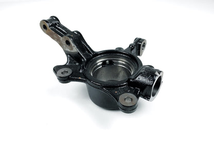 Pièce d'origine Fusée de roue droite pour Renault Master III Opel Movano B Nissan NV400 4001400Q0H
