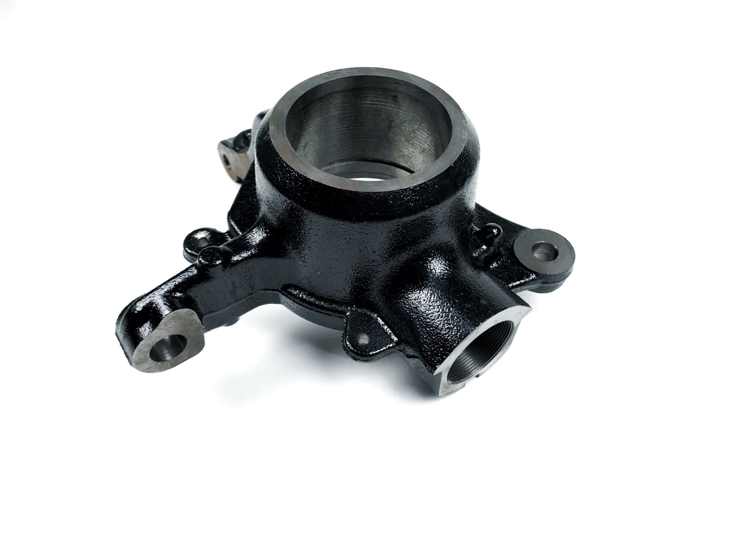 Pièce d'origine Fusée de roue droite pour Renault Master III Opel Movano B Nissan NV400 4001400Q0H