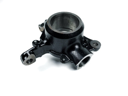Pièce d'origine Fusée de roue droite pour Renault Master III Opel Movano B Nissan NV400 4001400Q0H