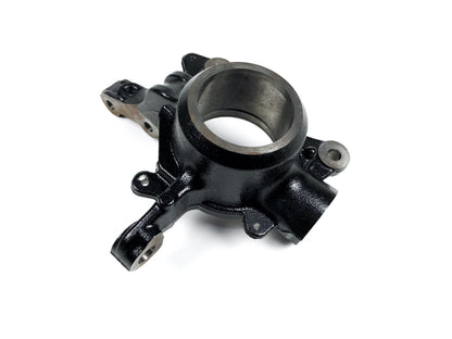 Pièce d'origine Fusée de roue droite pour Renault Master III Opel Movano B Nissan NV400 4001400Q0H