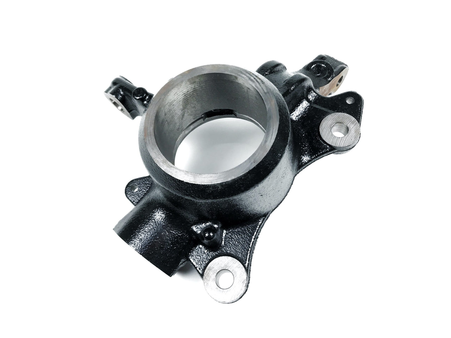 Pièce d'origine Fusée de roue droite pour Renault Master III Opel Movano B Nissan NV400 4001400Q0H