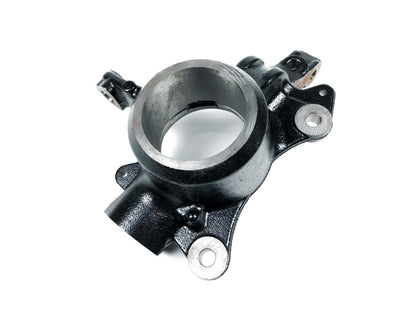 Pièce d'origine Fusée de roue droite pour Renault Master III Opel Movano B Nissan NV400 4001400Q0H